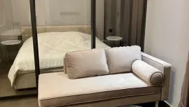 Condo for rent in The Esse at Singha Complex, Bang Kapi, Bangkok near MRT Phetchaburi