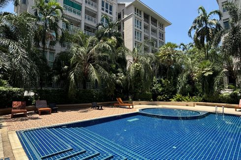 1 Bedroom Condo for rent in The Bangkok Narathiwas Ratchanakarint, Yan Nawa, Bangkok near BTS Chong Nonsi