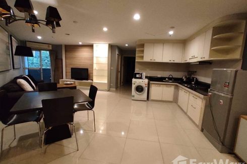 2 Bedroom Condo for rent in Wittayu Complex, Makkasan, Bangkok near Airport Rail Link Makkasan