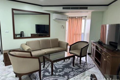 2 Bedroom Condo for rent in Wittayu Complex, Makkasan, Bangkok near Airport Rail Link Makkasan