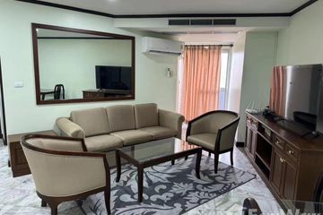 2 Bedroom Condo for rent in Wittayu Complex, Makkasan, Bangkok near Airport Rail Link Makkasan