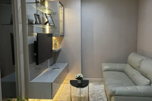2 Bedroom Condo for rent in The Signature by URBANO, Phaya Thai, Bangkok near BTS Saphan Kwai
