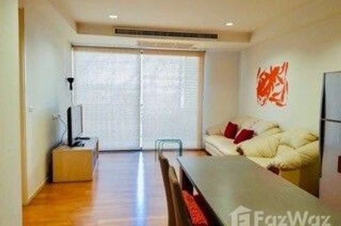 2 Bedroom Condo for rent in Amanta Ratchada, Din Daeng, Bangkok near MRT Thailand Cultural Centre