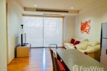 2 Bedroom Condo for rent in Amanta Ratchada, Din Daeng, Bangkok near MRT Thailand Cultural Centre