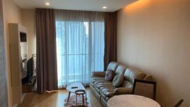 1 Bedroom Condo for rent in The Address Sathorn, Silom, Bangkok near BTS Chong Nonsi