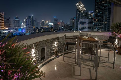 1 Bedroom Condo for sale in The Trendy Condominium, Khlong Toei Nuea, Bangkok near BTS Nana