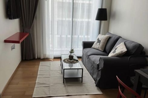 1 Bedroom Condo for rent in KEYNE BY SANSIRI, Khlong Tan, Bangkok near BTS Thong Lo