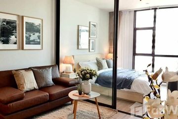 1 Bedroom Condo for rent in RHYTHM Ekkamai, Khlong Tan Nuea, Bangkok near BTS Ekkamai