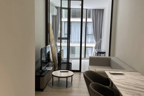 1 Bedroom Condo for rent in FYNN Asoke Sukhumvit 10, Khlong Toei, Bangkok near BTS Asoke