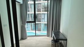1 Bedroom Condo for rent in FYNN Asoke Sukhumvit 10, Khlong Toei, Bangkok near BTS Asoke