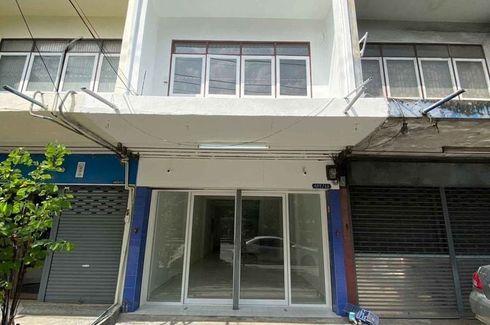 2 Bedroom Townhouse for rent in Bang Sue, Bangkok near MRT Bang Son