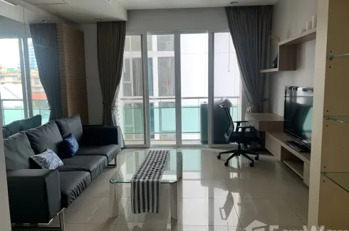 2 Bedroom Condo for rent in The Prime 11, Khlong Toei Nuea, Bangkok near BTS Nana