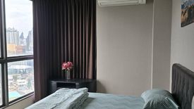 2 Bedroom Condo for rent in Rhythm Sukhumvit 44/1, Phra Khanong, Bangkok near BTS Phra Khanong