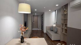 2 Bedroom Apartment for rent in Qube Sukhumvit soi 46, Phra Khanong, Bangkok near BTS Phra Khanong