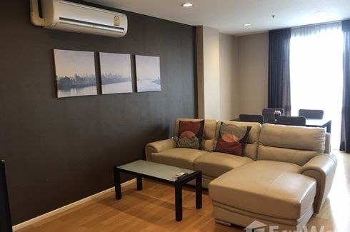 2 Bedroom Condo for rent in Villa Sikhara, Khlong Tan Nuea, Bangkok near BTS Thong Lo