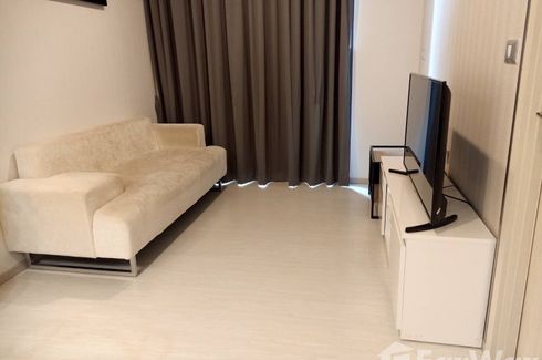 1 Bedroom Condo for rent in Rhythm Sukhumvit 42, Phra Khanong, Bangkok near BTS Ekkamai