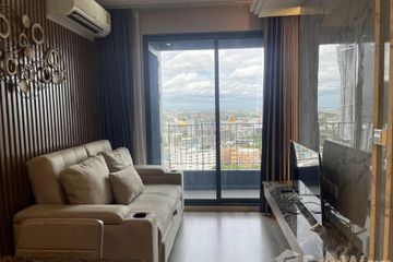 2 Bedroom Condo for rent in IDEO Mobi Sukhumvit 66, Bang Na, Bangkok near BTS Udom Suk