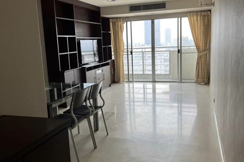 2 Bedroom Condo for rent in The Waterford Diamond, Khlong Tan, Bangkok near BTS Phrom Phong