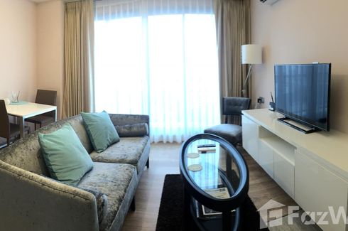 1 Bedroom Condo for rent in H condo, Khlong Tan Nuea, Bangkok near BTS Phrom Phong