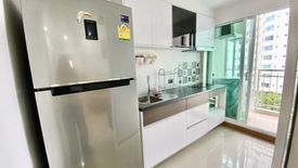 2 Bedroom Condo for rent in Supalai Wellington 2, Huai Khwang, Bangkok near MRT Thailand Cultural Centre