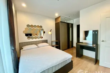 2 Bedroom Condo for rent in Supalai Wellington 2, Huai Khwang, Bangkok near MRT Thailand Cultural Centre