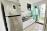 2 Bedroom Condo for rent in Supalai Wellington 2, Huai Khwang, Bangkok near MRT Thailand Cultural Centre