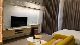 Condo for rent in Park Origin Phayathai, Thung Phaya Thai, Bangkok near BTS Phaya Thai