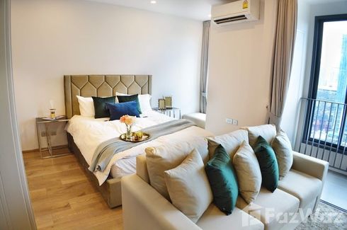 1 Bedroom Condo for rent in Q Chidlom-Phetchaburi, Makkasan, Bangkok near BTS Chit Lom