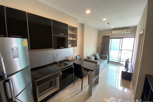 1 Bedroom Condo for rent in The Crest Sukhumvit 34, Khlong Tan, Bangkok near BTS Thong Lo