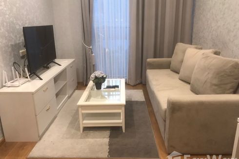 1 Bedroom Condo for rent in Noble BE 33, Khlong Tan Nuea, Bangkok near BTS Phrom Phong