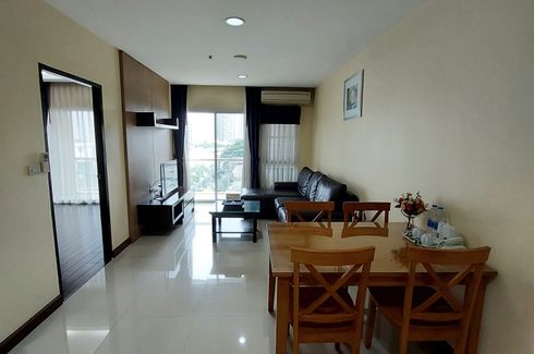 1 Bedroom Apartment for rent in 42 Grand Residence, Phra Khanong, Bangkok near BTS Ekkamai