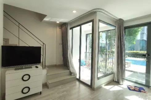2 Bedroom Condo for rent in Ideo Mobi Sukhumvit 81, Bang Chak, Bangkok near BTS On Nut