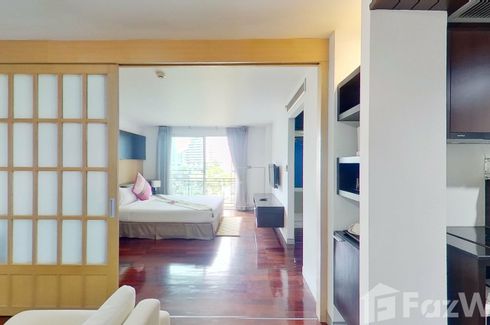 1 Bedroom Condo for rent in Mona Suite, Khlong Toei Nuea, Bangkok near BTS Asoke