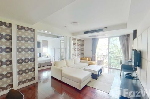 1 Bedroom Condo for rent in Mona Suite, Khlong Toei Nuea, Bangkok near BTS Asoke