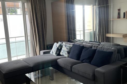 2 Bedroom Condo for rent in The Prime 11, Khlong Toei Nuea, Bangkok near BTS Nana