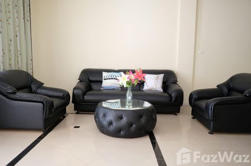 3 Bedroom House for rent in Baan Klang Muang The Royal Monaco, Suan Luang, Bangkok near MRT Khlong Kalantan