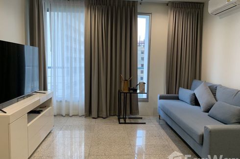 2 Bedroom Condo for rent in Sathorn House, Silom, Bangkok near BTS Surasak