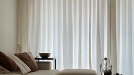 2 Bedroom Apartment for rent in Khlong Ton Sai, Bangkok near BTS Krung Thon Buri