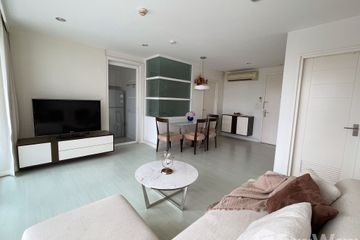 2 Bedroom Apartment for rent in The Bangkok Sathorn - Taksin, Khlong Ton Sai, Bangkok near BTS Krung Thon Buri