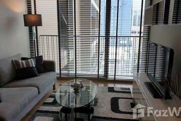 1 Bedroom Condo for rent in Noble Refine, Khlong Tan, Bangkok near BTS Phrom Phong
