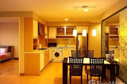 2 Bedroom Condo for rent in The Bangkok Narathiwas Ratchanakarint, Yan Nawa, Bangkok near BTS Chong Nonsi