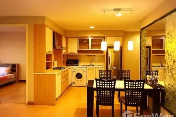 2 Bedroom Condo for rent in The Bangkok Narathiwas Ratchanakarint, Yan Nawa, Bangkok near BTS Chong Nonsi