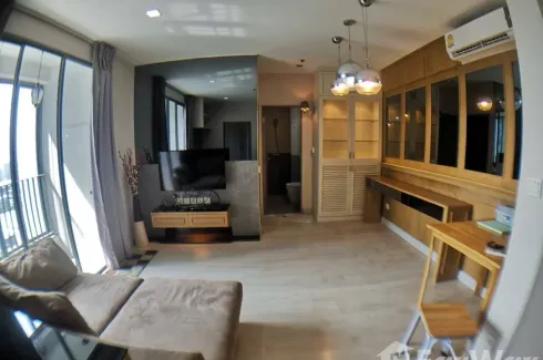 2 Bedroom Condo for rent in Ideo Mobi Sukhumvit 81, Bang Chak, Bangkok near BTS On Nut