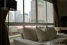 2 Bedroom Condo for rent in The Treasure Silom, Silom, Bangkok near BTS Surasak