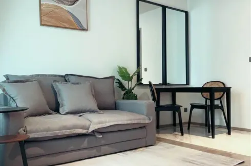 1 Bedroom Condo for rent in RHYTHM Ekkamai, Khlong Tan Nuea, Bangkok near BTS Ekkamai