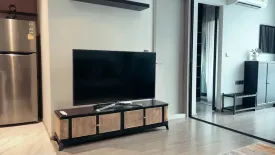 1 Bedroom Condo for rent in RHYTHM Ekkamai, Khlong Tan Nuea, Bangkok near BTS Ekkamai