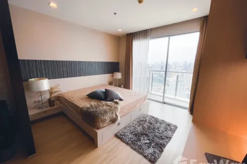 Condo for rent in Sky Walk Condominium, Phra Khanong Nuea, Bangkok near BTS Phra Khanong