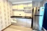 2 Bedroom Condo for rent in Supalai Wellington, Huai Khwang, Bangkok near MRT Thailand Cultural Centre