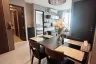2 Bedroom Condo for rent in Rhythm Sukhumvit 44/1, Phra Khanong, Bangkok near BTS Phra Khanong