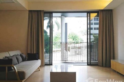 1 Bedroom Condo for rent in Siamese Gioia, Khlong Toei Nuea, Bangkok near MRT Phetchaburi